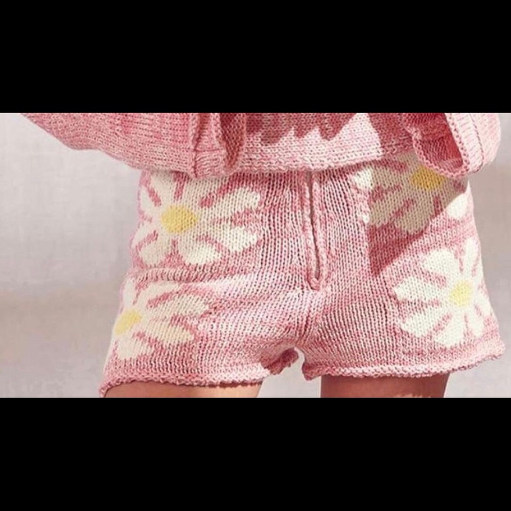 Pants only